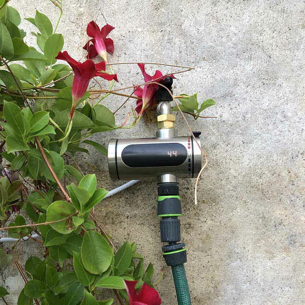 CHAUFFE-EAU COMPACT INSTANTANÉ (5)