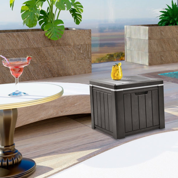 TABOURET TABLE GLACIÈRE 37 L (4)