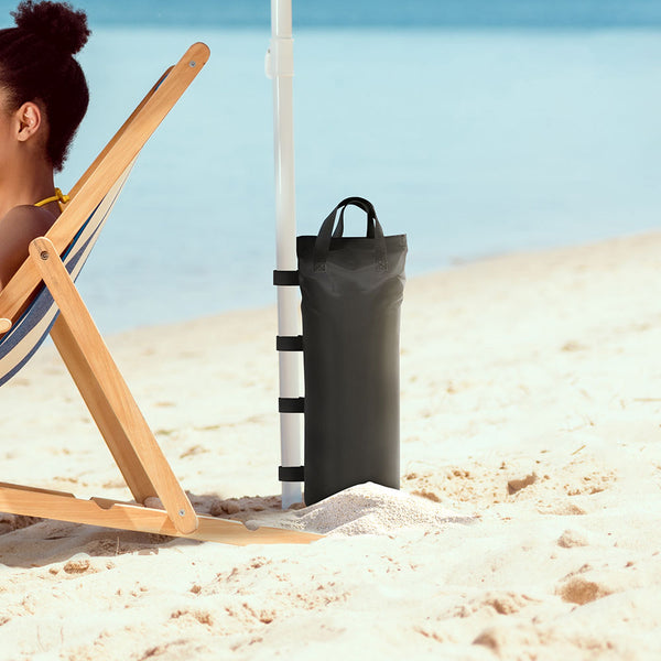 SACS DE LESTAGE POUR TONNELLE 15KG X4 (5)