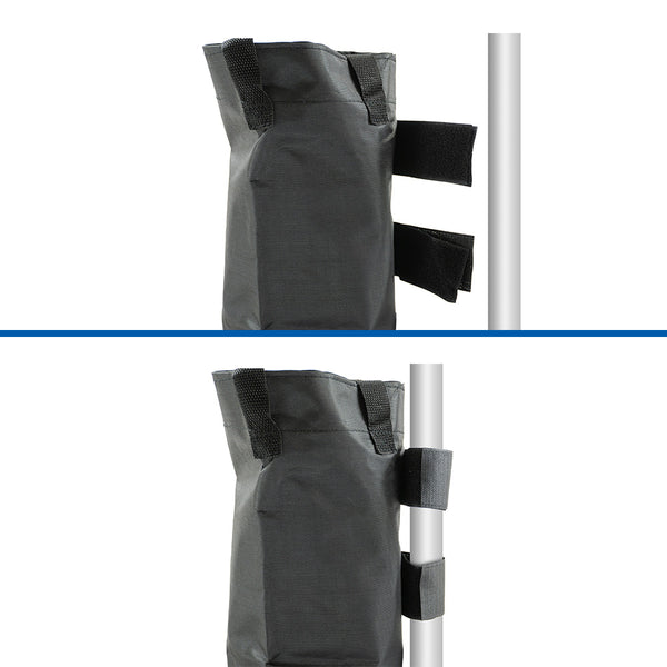 SACS DE LESTAGE POUR TONNELLE 15KG X4 (3)