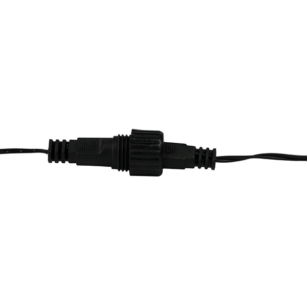 GUIRLANDE ÉLECTRIQUE CONNECTABLE 30 GLOBES (7)