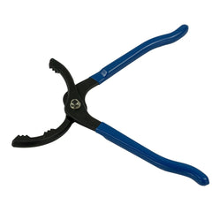 CLÉ À FILTRE À HUILE RÉGLABLE 60 - 102 MM (1)