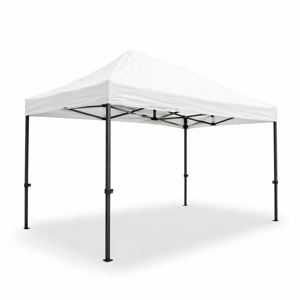 TENTE PLIANTE PRO 3 X 4,5 M (1) & TENTE PLIANTE PRO BLANCHE 3 X 4,5 M
