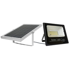 PROJECTEUR SOLAIRE 75 LUMENS 45W (1)