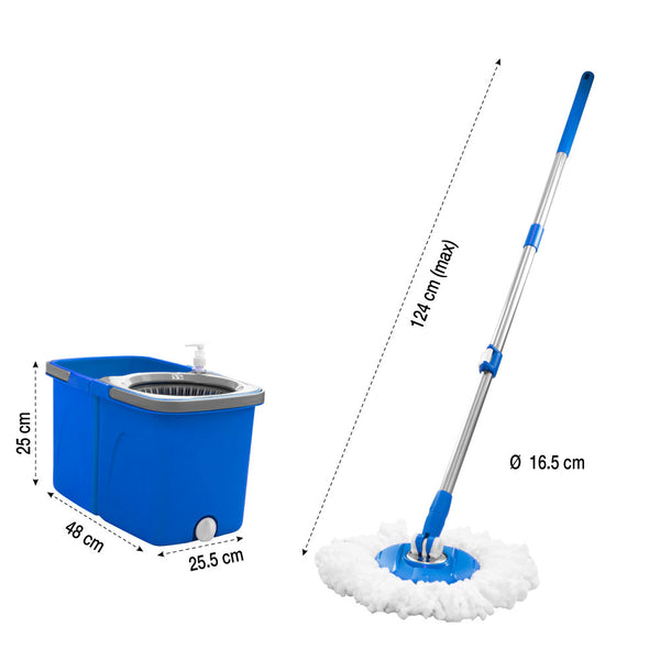 BALAI MAGIQUE AVEC DISTRIBUTEUR (4)