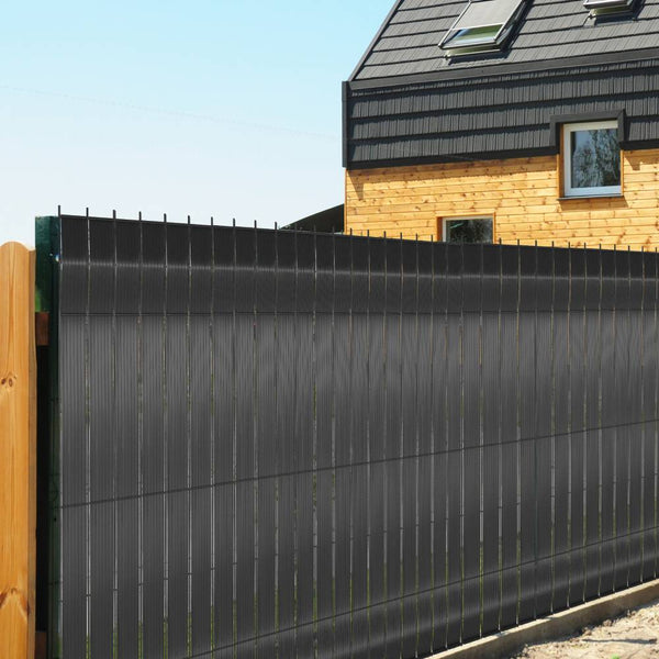 KIT OCCULTANT PVC POUR PANNEAUX RIGIDE (7)