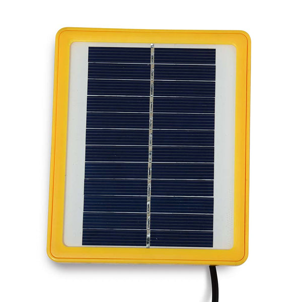 PROJECTEUR LED ÉLECTRIQUE RECHARGEABLE 10 W (2)