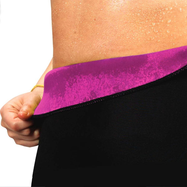 CEINTURE DE SUDATION HOT BELT (3)