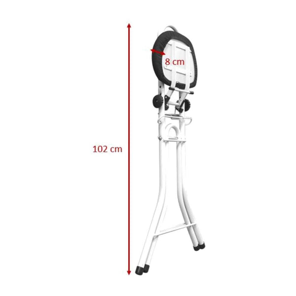 CHAISE D'APPOINT ANTI-FATIGUE (2)