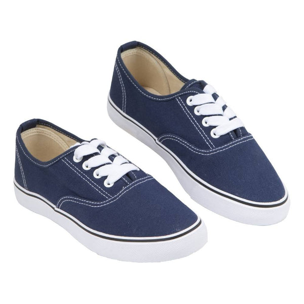 CHAUSSURES SPORT TOILE