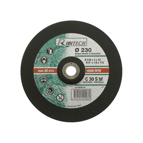 DISQUE MATÉRIAUX X10 (2)