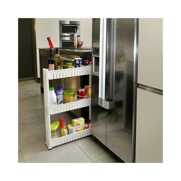 ÉTAGÈRE GAIN DE PLACE 3 NIVEAUX (2)