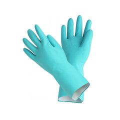 GANTS NITRILE T.10