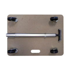 CHARIOT MULTIUSAGE AVEC MANCHE (1)