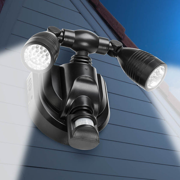 PROJECTEUR 38 LED 2 TETES (2)