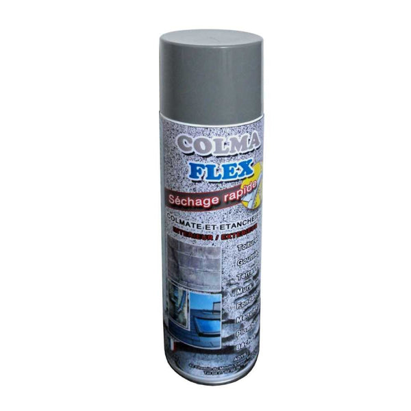 SPRAY D'ÉTANCHÉITÉ GRIS