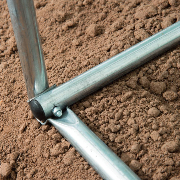 SERRE DE JARDIN RENFORCÉE 18M² (5)