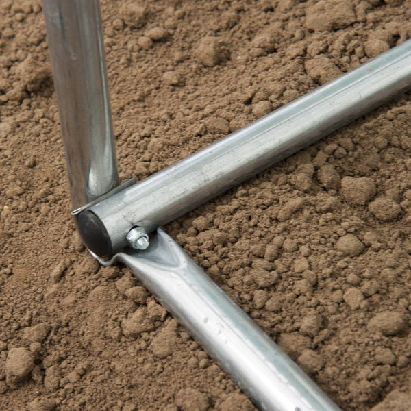 SERRE DE JARDIN RENFORCÉE 24M² (6)