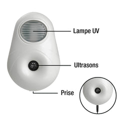DESTRUCTEUR D'ACARIENS (1)