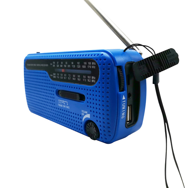 RADIO DYNAMO SOLAIRE D'URGENCE (4)