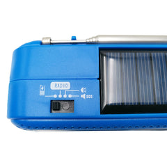 RADIO DYNAMO SOLAIRE D'URGENCE (1)