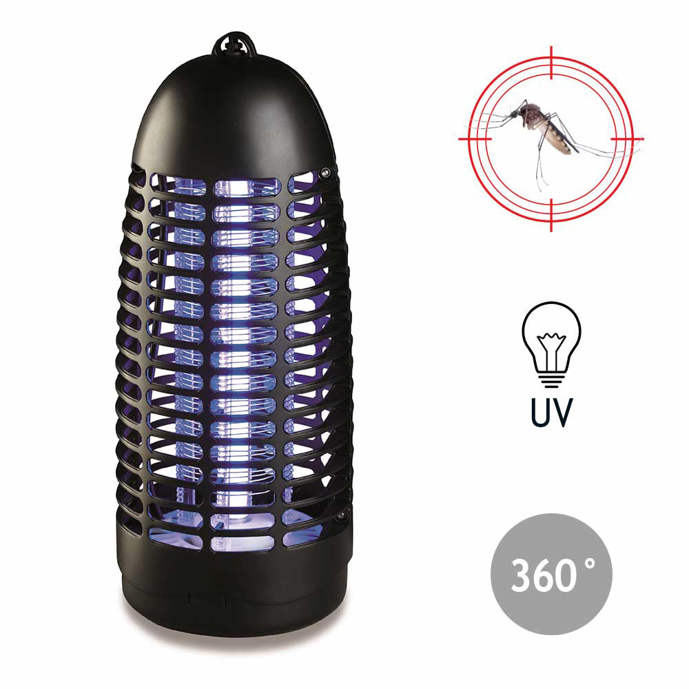 Ampoule UV 11 W pour Destructeur Insectes - Destructeur d'Insectes