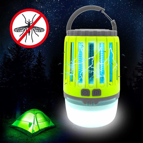 LAMPE TUE INSECTES RECHARGEABLE 2EN1 (5)