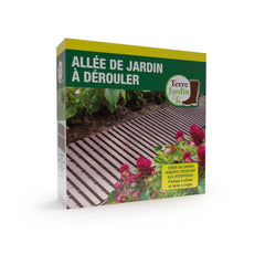 ALLÉE À DÉROULER MARRON X16 (1)