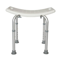 TABOURET DE DOUCHE AVEC POIGNÉE RÉGLABLE (1)