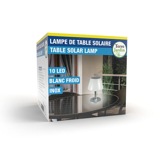 LAMPE DE TABLE SOLAIRE (4)