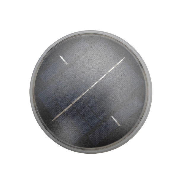 LAMPE DE TABLE SOLAIRE (2)