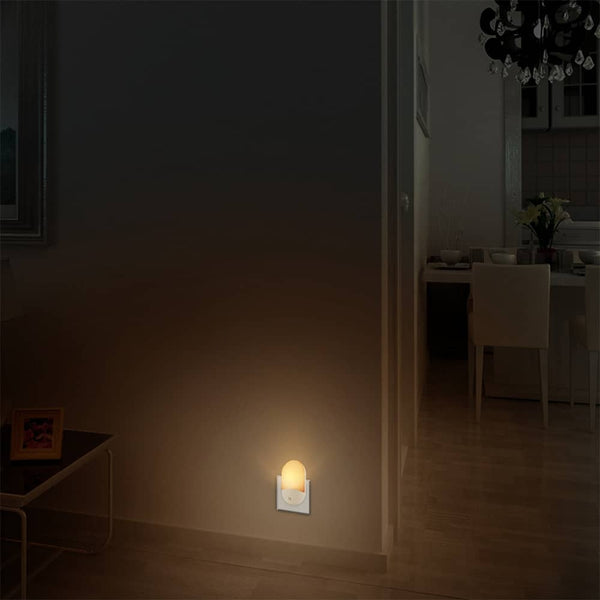 VEILLEUSE AVEC SENSOR 240V (6)