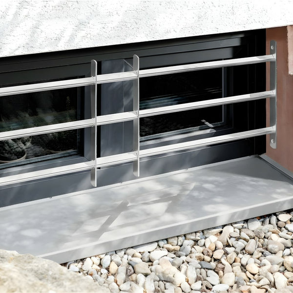 GRILLE DE PROTECTION FENÊTRE (1)