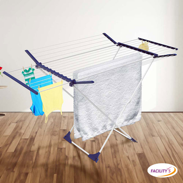 ÉTENDOIR À LINGE 23.5 M (10)