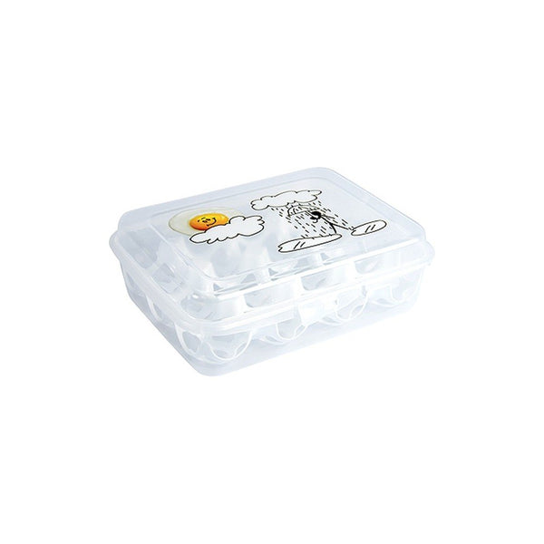 BOÎTE À ŒUFS X12 (2)