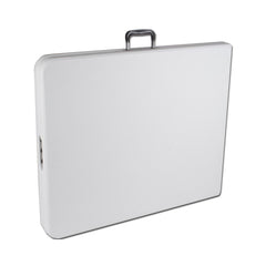 TABLE PLIANTE RECTANGULAIRE (1)