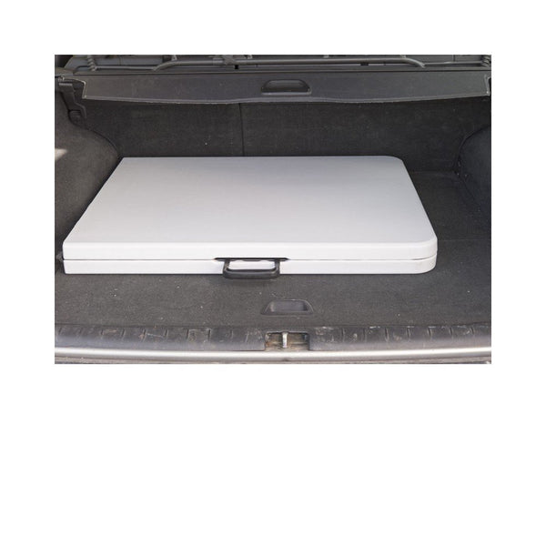 TABLE PLIANTE RECTANGULAIRE (6)