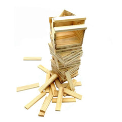 JEU DE CONSTRUCTION PLANCHETTES BOIS (1)