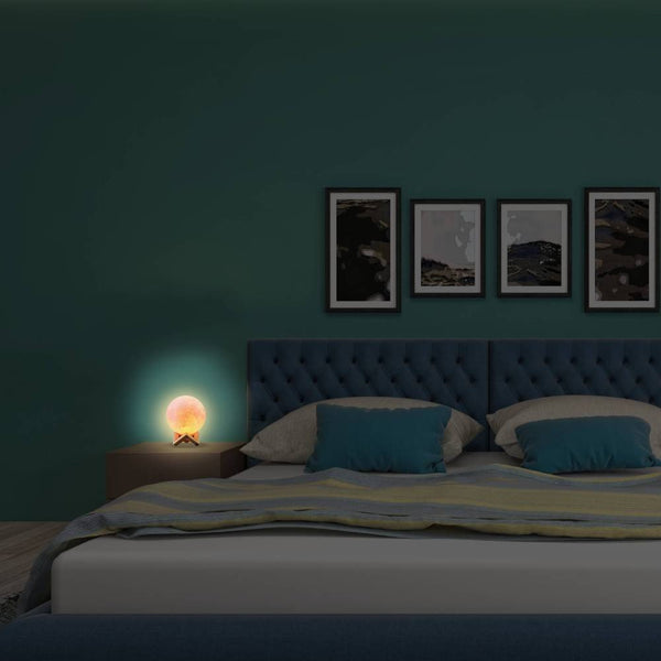 LAMPE LUNE TOUCH 15 CM (2)