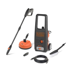 NETTOYEUR HAUTE PRESSION 130 BARS (1)