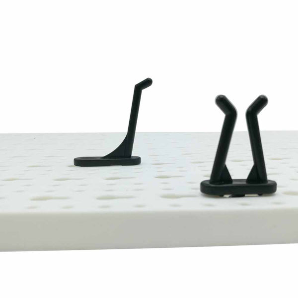 PANNEAUX MURAUX X2 + 20 CROCHETS (4)