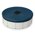 BÂCHE PISCINE RONDE 3,60 M. 140 G/M²