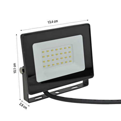 PROJECTEUR LED ÉLECTRIQUE 20W (1)