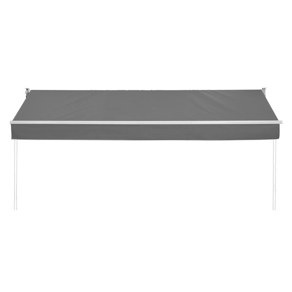 STORE BANNE 2 EN 1 (1) & STORE BANNE 2 EN 1 - 4 X 3 M