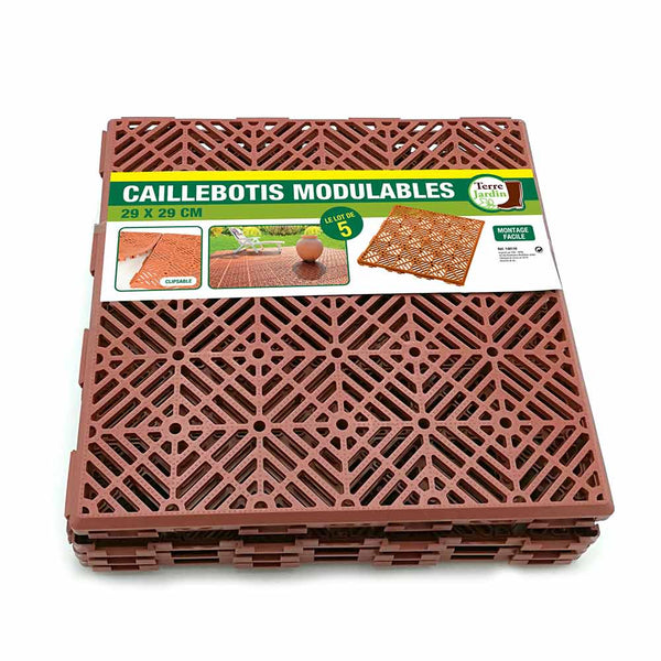 CAILLEBOTIS MODULABLES X5 (7)