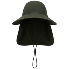CHAPEAU PROTEGE SOLEIL RESPIRANT (1)