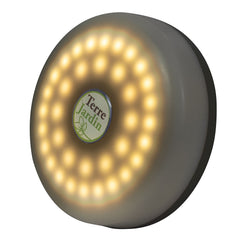 LAMPE DE CAMPING 36 LED RECHARGEABLE AVEC GUIRLANDE 98 LED (1)