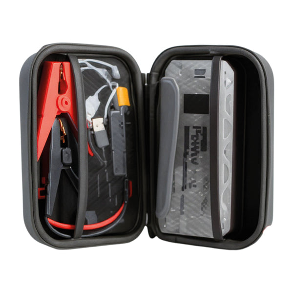 BOOSTER LITHIUM NOMAD POWER 401 12V PORTABLE 1200A (2)