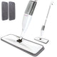 BALAI SERPILLERE PULVERISATEUR AVEC RÉSERVOIR 300 ML ET 2 MOP