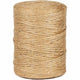 FICELLE EN JUTE NATUREL Ø 3,5 MM 1KG 200M